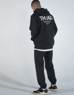 THEAD. - BOSTON SWEAT