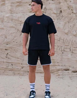 THEAD. - CALEB