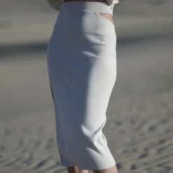 THEAD. - CASSY SKIRT