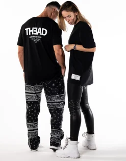 THEAD. - DUBAI T-SHIRT