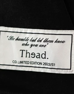 THEAD. - DUBAI T-SHIRT