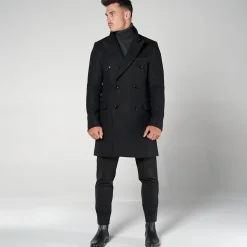 THEAD. - ETHAN COAT