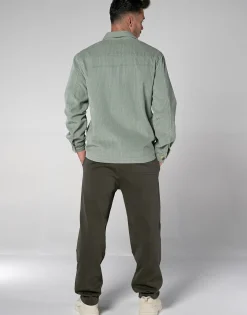 THEAD. - JAMES SHIRT