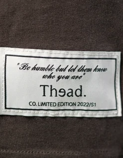 THEAD. - LONDON T-SHIRT