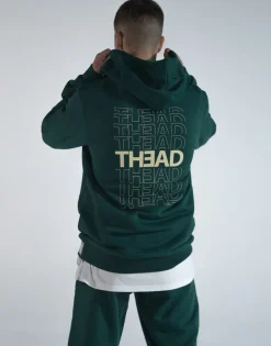 THEAD. - MADRID SWEAT