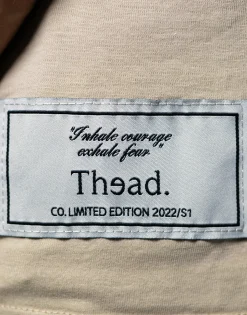 THEAD. - NEW YORK T-SHIRT