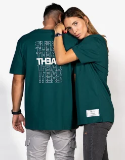 THEAD. - PARIS T-SHIRT