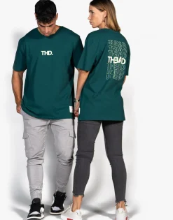 THEAD. - PARIS T-SHIRT