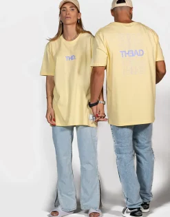 THEAD. - PARIS T-SHIRT