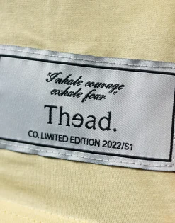 THEAD. - PARIS T-SHIRT