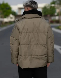 THEAD. - PUFFER JACKET