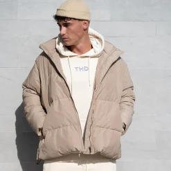 THEAD. - PUFFER JACKET
