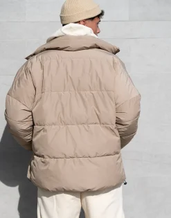 THEAD. - PUFFER JACKET