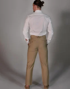 THEAD. - TED PANT