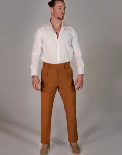 THEAD. - TED PANT