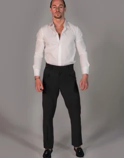 THEAD. - TED PANT