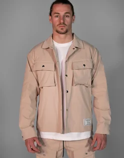 THEAD. - TEO JACKET