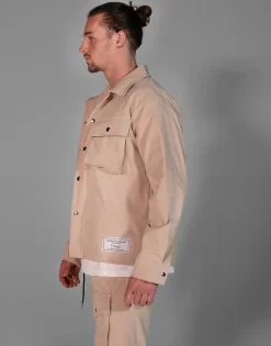 THEAD. - TEO JACKET