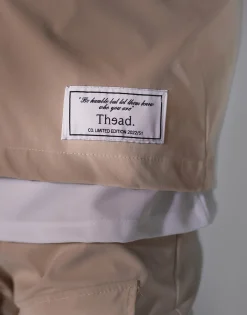 THEAD. - TEO JACKET
