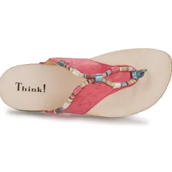 Think - JULIA