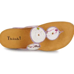 Think - JULIA