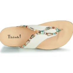 Think - JULIA