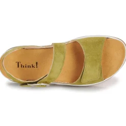 Think - MEGGIE