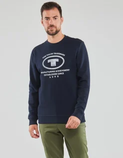 Tom Tailor - CREW