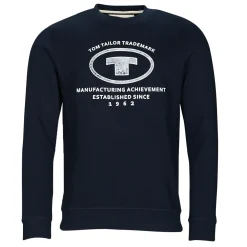 Tom Tailor - CREW