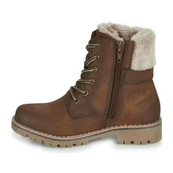 Tom Tailor - 4270801-WHISKY