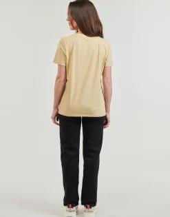Tommy Hilfiger - 1985 REG MINI CORP LOGO C-NK SS