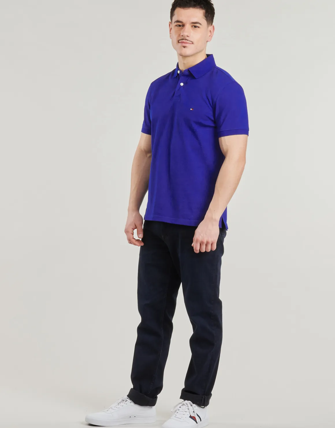 Tommy Hilfiger - 1985 REGULAR POLO