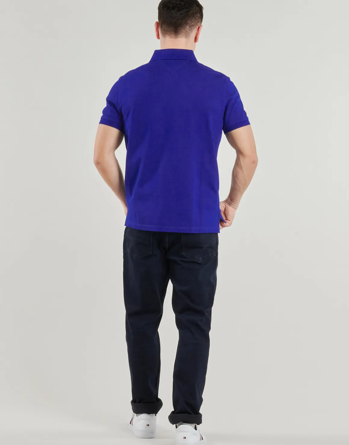 Tommy Hilfiger - 1985 REGULAR POLO