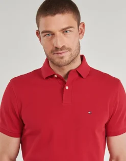 Tommy Hilfiger - 1985 REGULAR POLO