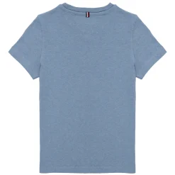 Tommy Hilfiger - BOYS BASIC CN KNIT S/S