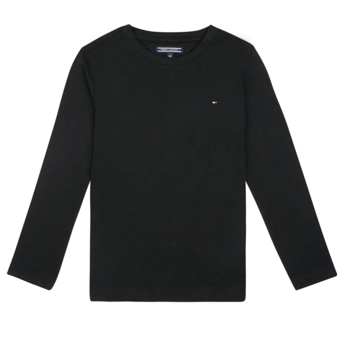 Tommy Hilfiger - BOYS BASIC CN KNIT L/S