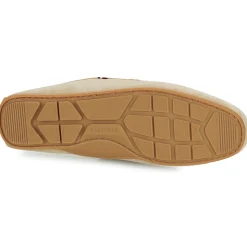 Tommy Hilfiger - CASUAL HILFIGER SUEDE DRIVER