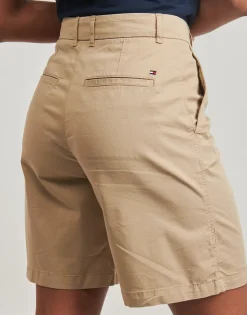 Tommy Hilfiger - CO BLEND GMD CHINO SHORT
