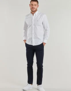 Tommy Hilfiger - CORE BLEECKER 1985 PIMA COTTON