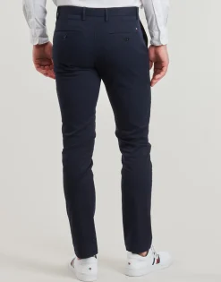 Tommy Hilfiger - CORE BLEECKER 1985 PIMA COTTON
