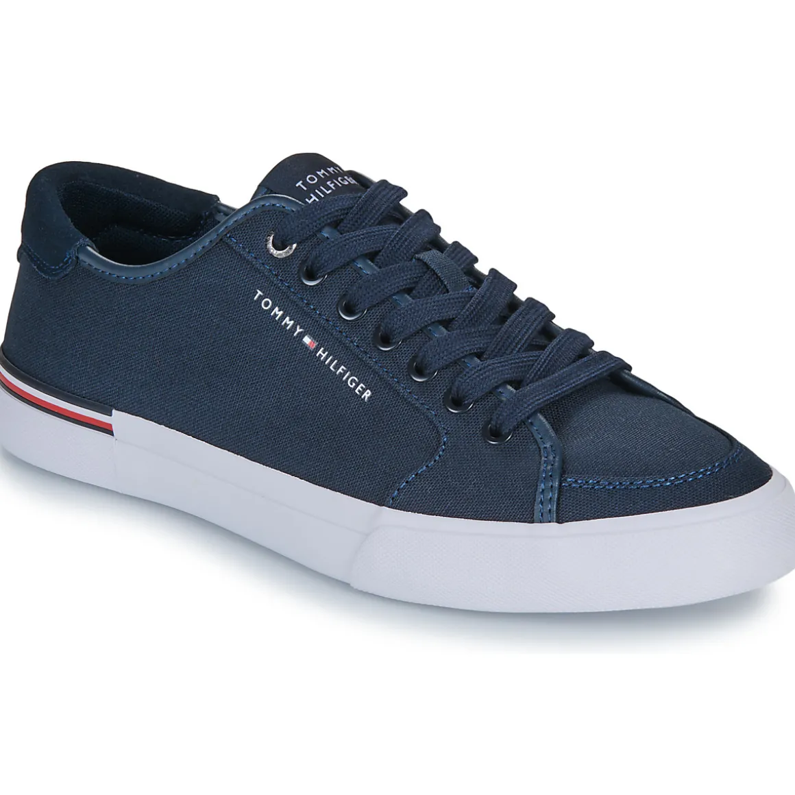 Tommy Hilfiger - CORE CORPORATE VULC CANVAS