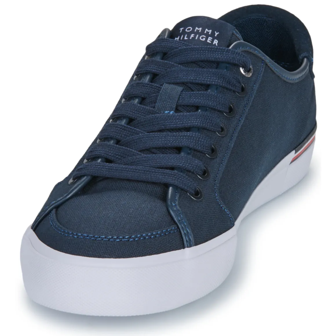 Tommy Hilfiger - CORE CORPORATE VULC CANVAS