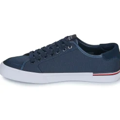Tommy Hilfiger - CORE CORPORATE VULC CANVAS