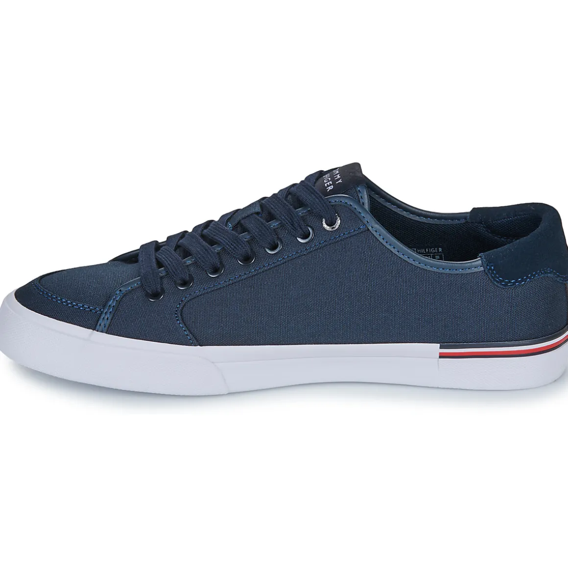 Tommy Hilfiger - CORE CORPORATE VULC CANVAS