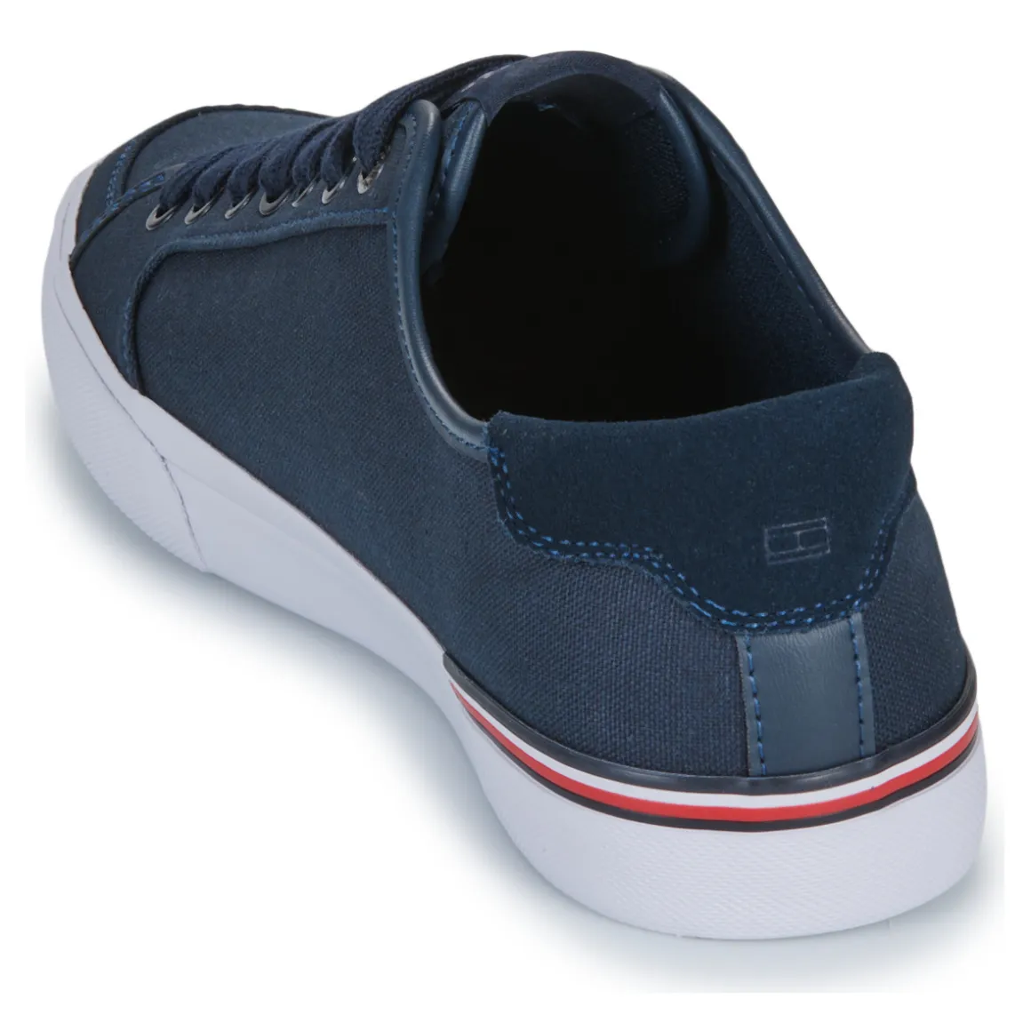 Tommy Hilfiger - CORE CORPORATE VULC CANVAS