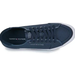 Tommy Hilfiger - CORE CORPORATE VULC CANVAS