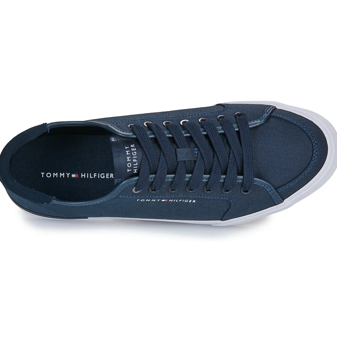 Tommy Hilfiger - CORE CORPORATE VULC CANVAS