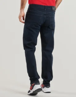 Tommy Hilfiger - CORE DENTON BLUE BLACK