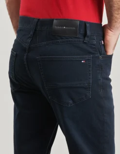 Tommy Hilfiger - CORE DENTON BLUE BLACK