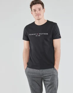 Tommy Hilfiger - CORE TOMMY LOGO